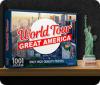 1001 Jigsaw World Tour: Great America гра