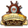 Bubblenauts: The Hunt for Jolly Roger's Treasure гра