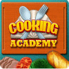 Cooking Academy гра