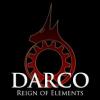 DARCO - Reign of Elements гра