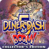Diner Dash 5: Boom Collector's Edition гра