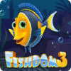 Fishdom 3 гра