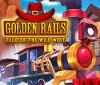 Golden Rails: Tales of the Wild West гра