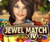 Jewel Match 4 гра