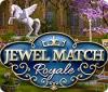 Jewel Match Royale гра