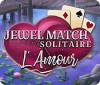 Jewel Match Solitaire: L'Amour гра