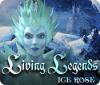 Living Legends: Ice Rose гра