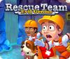 Rescue Team: Evil Genius гра