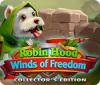 Robin Hood: Winds of Freedom Collector's Edition гра