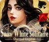 Snow White Solitaire: Charmed kingdom гра