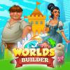 Worlds Builder гра