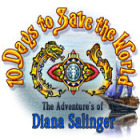 10 Days To Save the World: The Adventures of Diana Salinger гра