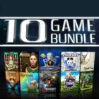 10 Game Bundle for PC гра