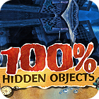 100% Hidden Objects гра