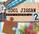 1001 Jigsaw Earth Chronicles 2 гра