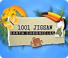 1001 Jigsaw Earth Chronicles 4 гра