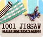 1001 Jigsaw Earth Chronicles гра