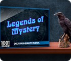 1001 Jigsaw Legends Of Mystery гра