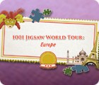 1001 Jigsaw World Tour: Europe гра
