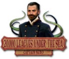 20.000 Leagues under the Sea: Captain Nemo гра