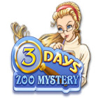 3 Days: Zoo Mystery гра