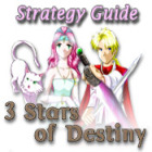 3 Stars of Destiny Strategy Guide гра