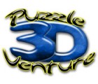 3D Puzzle Venture гра 3D Puzzle Venture гра