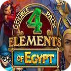 4 Elements of Egypt Double Pack гра