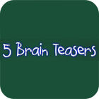 Five Brain Teasers гра
