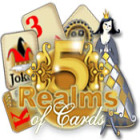 5 Realms of Cards гра