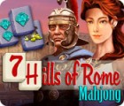 7 Hills of Rome: Mahjong гра