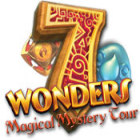 7 Wonders: Magical Mystery Tour гра