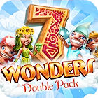7 Wonders Double Pack гра