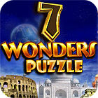 7 Wonders Puzzle гра