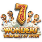 7 Wonders: Treasures of Seven гра