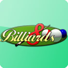 8-Ball Billiards гра