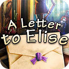 A Letter To Elise гра A Letter To Elise гра