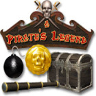 A Pirate's Legend гра