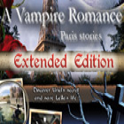 A Vampire Romance: Paris Stories Extended Edition гра