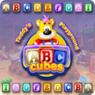 ABC Cubes: Teddy's Playground гра