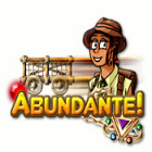 Abundante! гра Abundante! гра