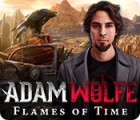 Adam Wolfe: Flames of Time гра