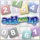 Add Em Up гра Add Em Up гра