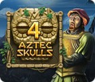 4 Aztec Skulls гра
