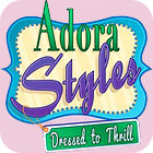 Adora Styles: Dressed to Thrill гра Adora Styles: Dressed to Thrill гра