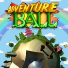 Adventure Ball гра