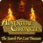 Adventure Chronicles: The Search for Lost Treasure гра