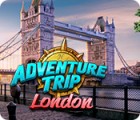 Adventure Trip: London гра