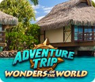 Adventure Trip: Wonders of the World гра