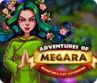 Adventures of Megara: Demeter's Cat-astrophe гра